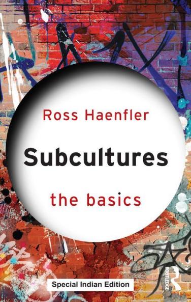 Subcultures: The Basics