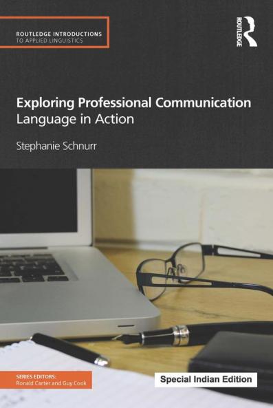 Exploring Professional Communication