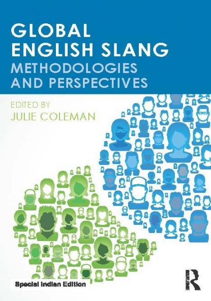 Global English Slang