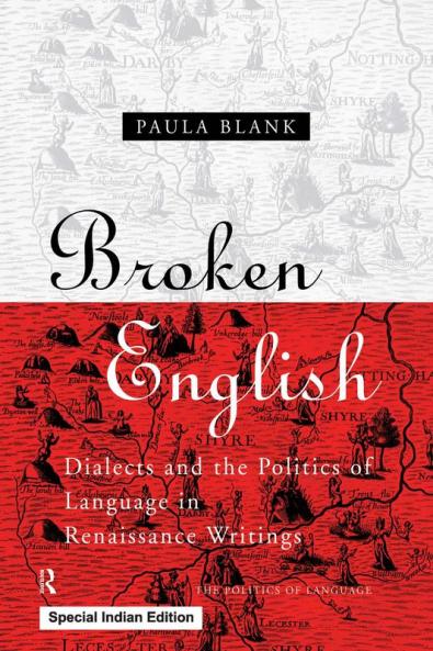 Broken English
