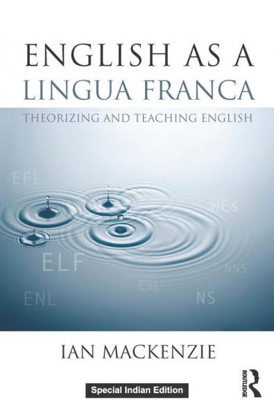 English as a Lingua Franca