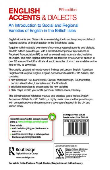 English Accents and Dialects