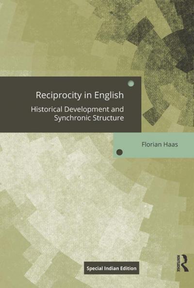 Reciprocity in English
