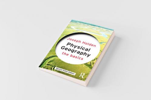 Physical Geography: The Basics