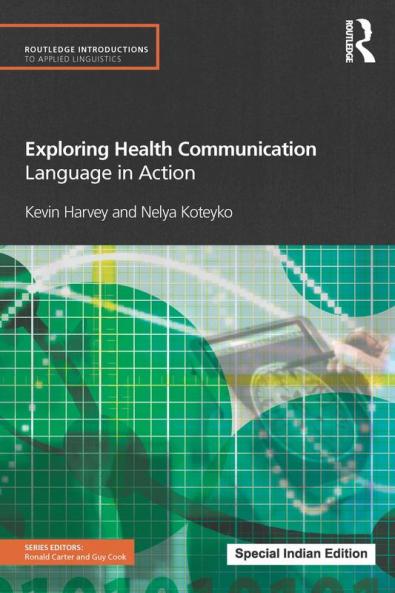 Exploring Health Communication