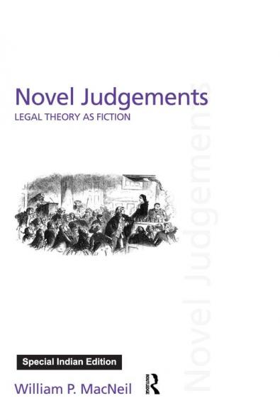 Novel Judgements