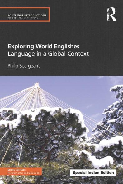 Exploring World Englishes
