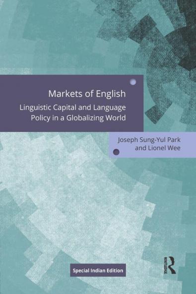 Markets of English