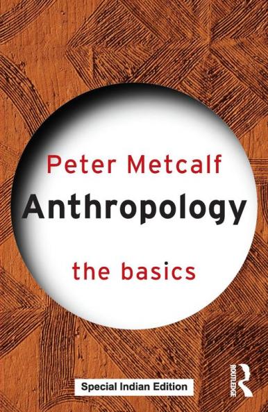Anthropology: The Basics