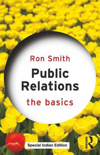 Public Relations: The Basics