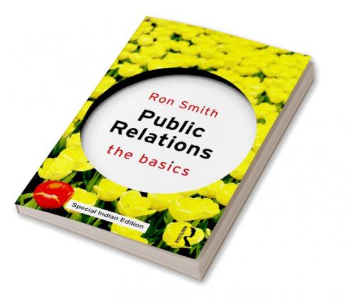 Public Relations: The Basics