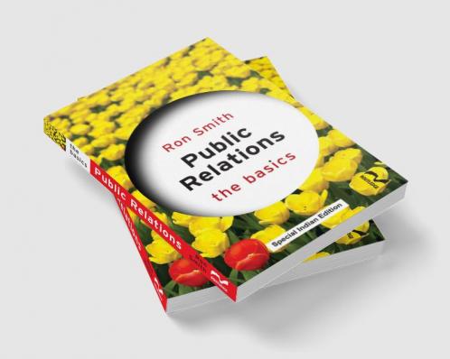 Public Relations: The Basics