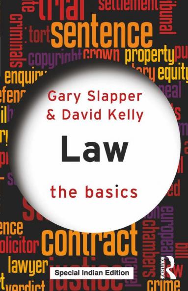 Law: The Basics