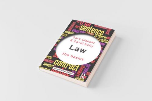 Law: The Basics