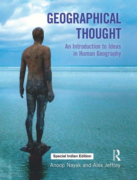 Geographical Thought