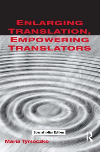 Enlarging Translation Empowering Translators