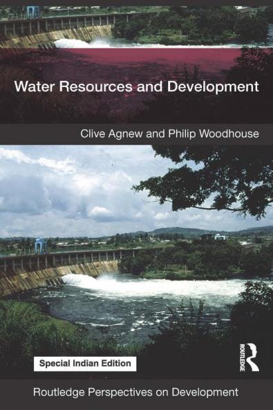 Water Resources and Development