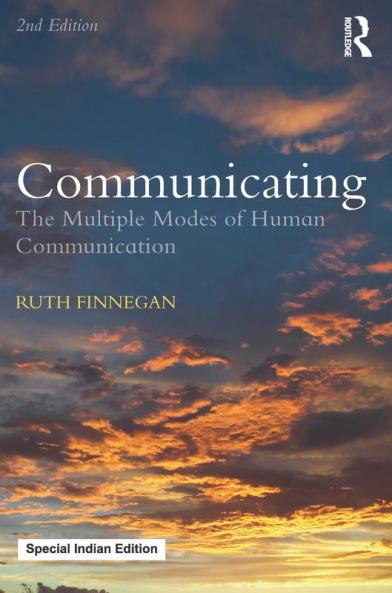Communicating