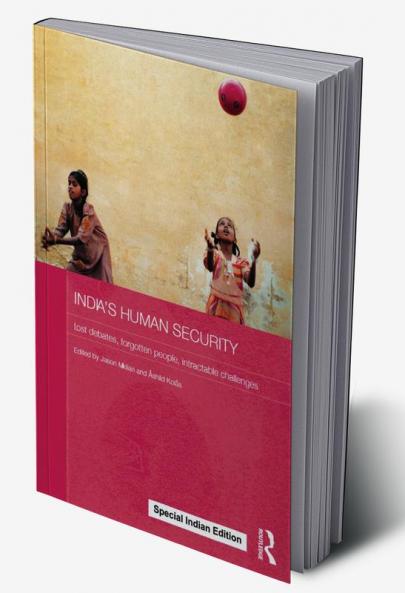 India's Human Security