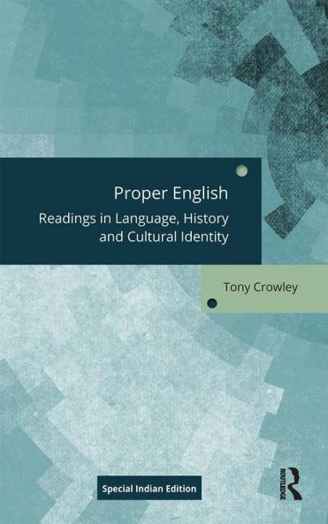 Proper English