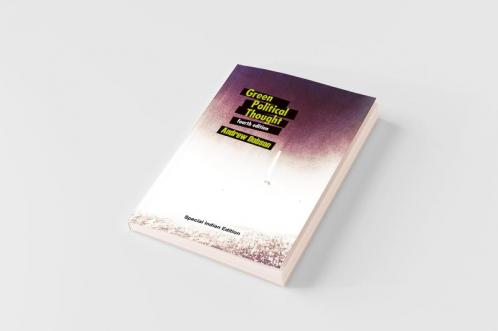 Green Political Thought