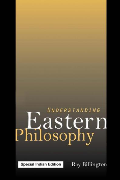 Understanding Eastern Philosophy
