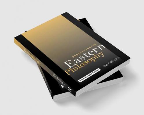 Understanding Eastern Philosophy