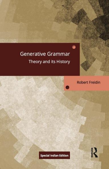 Generative Grammar