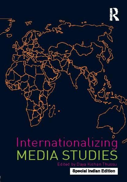 Internationalizing Media Studies