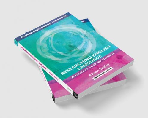 Researching English Language