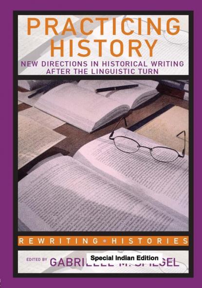 Practicing History