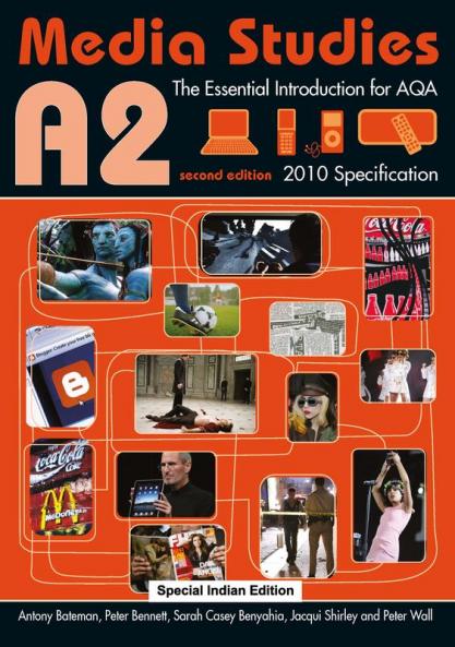 A2 Media Studies