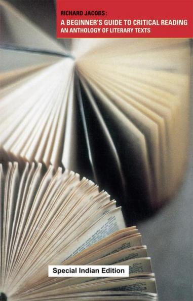 A Beginner's Guide to Critical Reading
