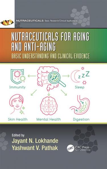 Nutraceuticals for Aging and Anti-Aging