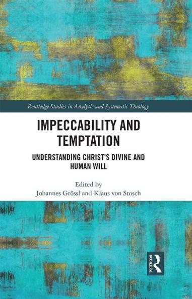 Impeccability and Temptation