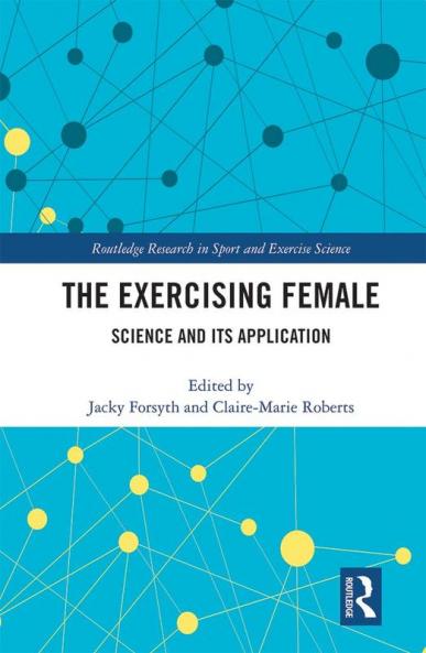 Exercising Female