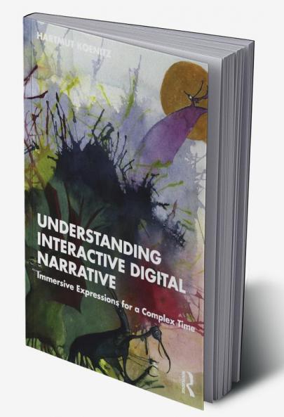 Understanding Interactive Digital Narrative