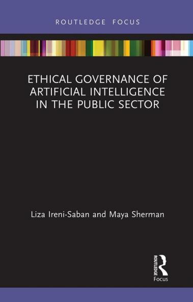 Ethical Governance of Artificial Intelligence in the Public Sector
