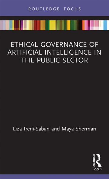 Ethical Governance of Artificial Intelligence in the Public Sector