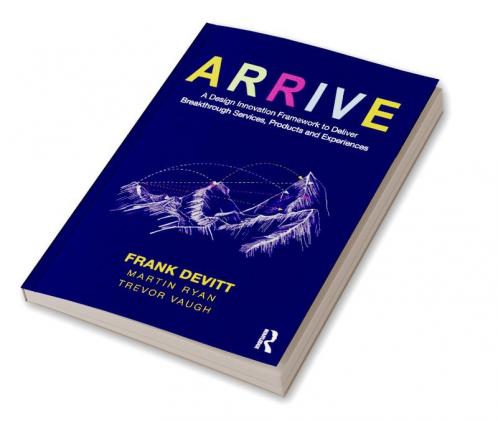 Arrive