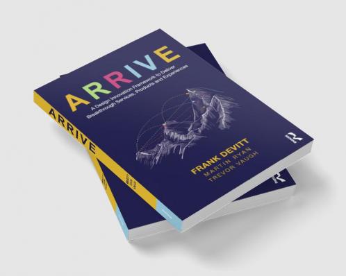 Arrive