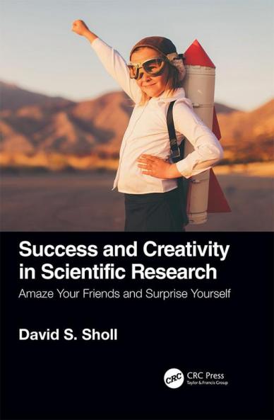 Success and Creativity in Scientific Research