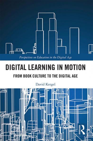 Digital Learning in Motion