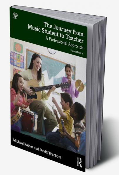 Journey from Music Student to Teacher