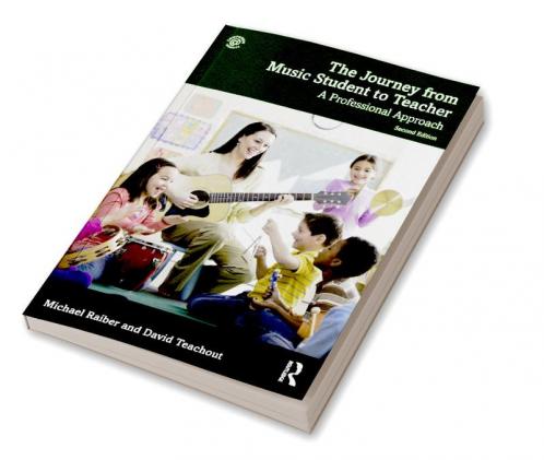 Journey from Music Student to Teacher