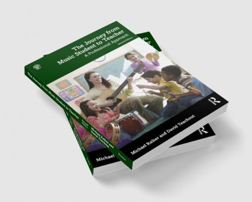 Journey from Music Student to Teacher