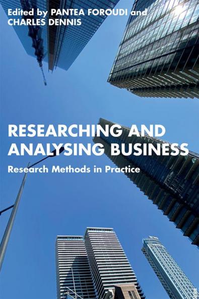 Researching and Analysing Business