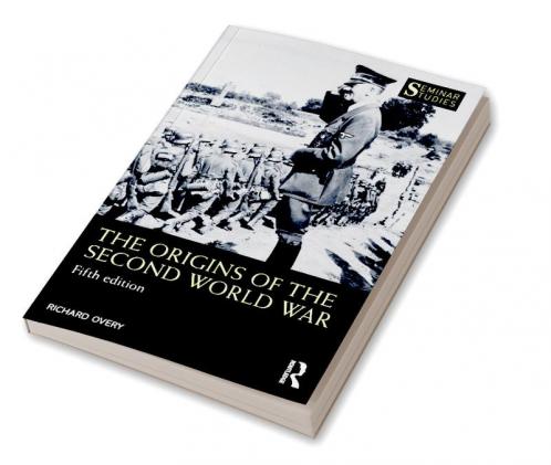 Origins of the Second World War