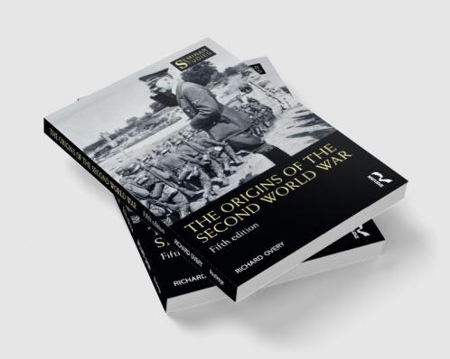 Origins of the Second World War