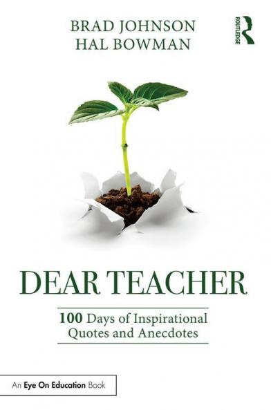 Dear Teacher